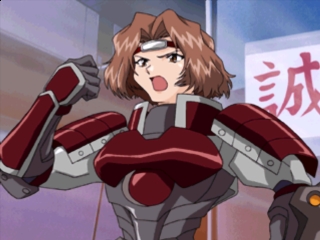 Meltylancer: The 3rd Planet