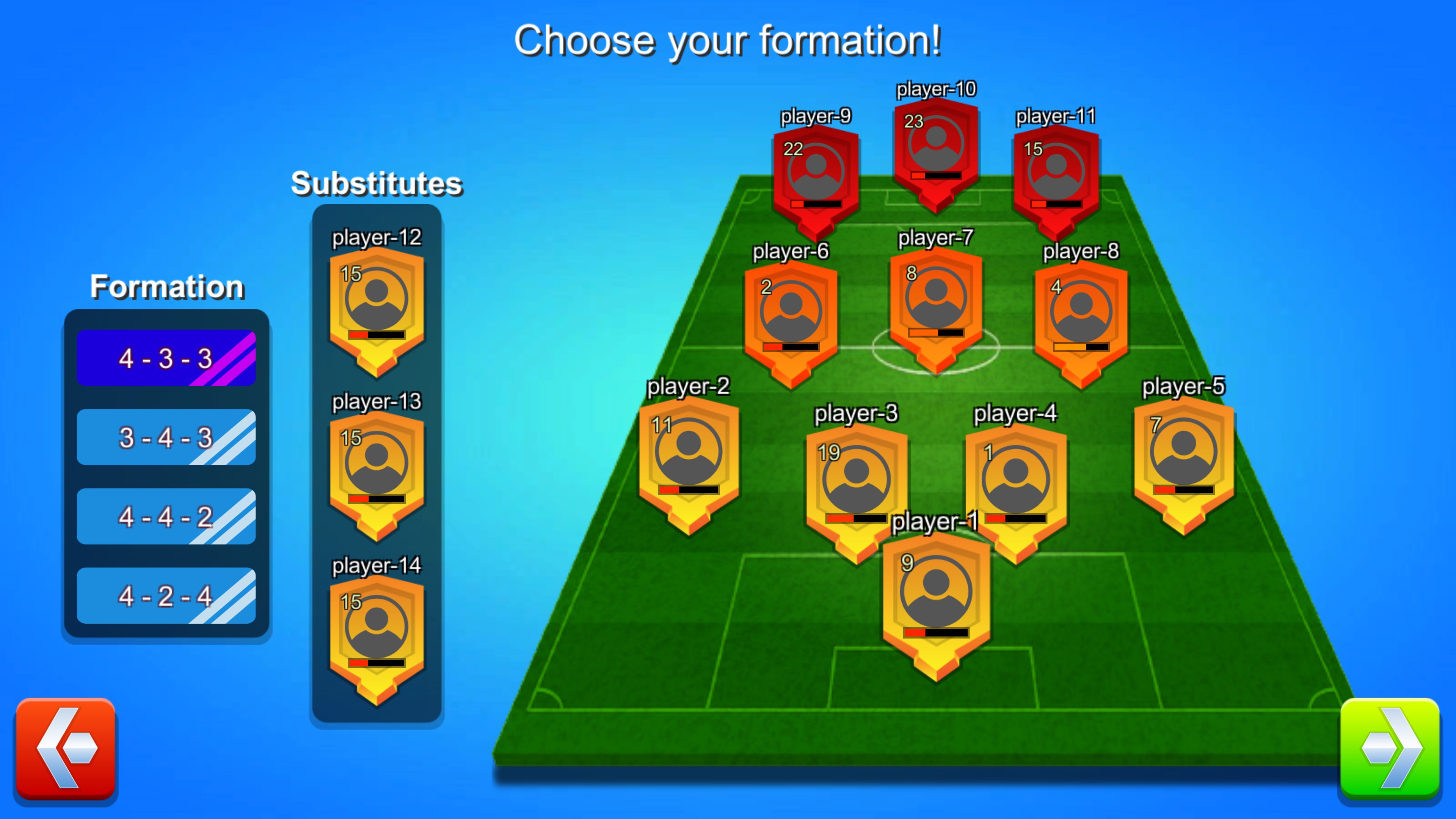 World Cup Soccer 2026