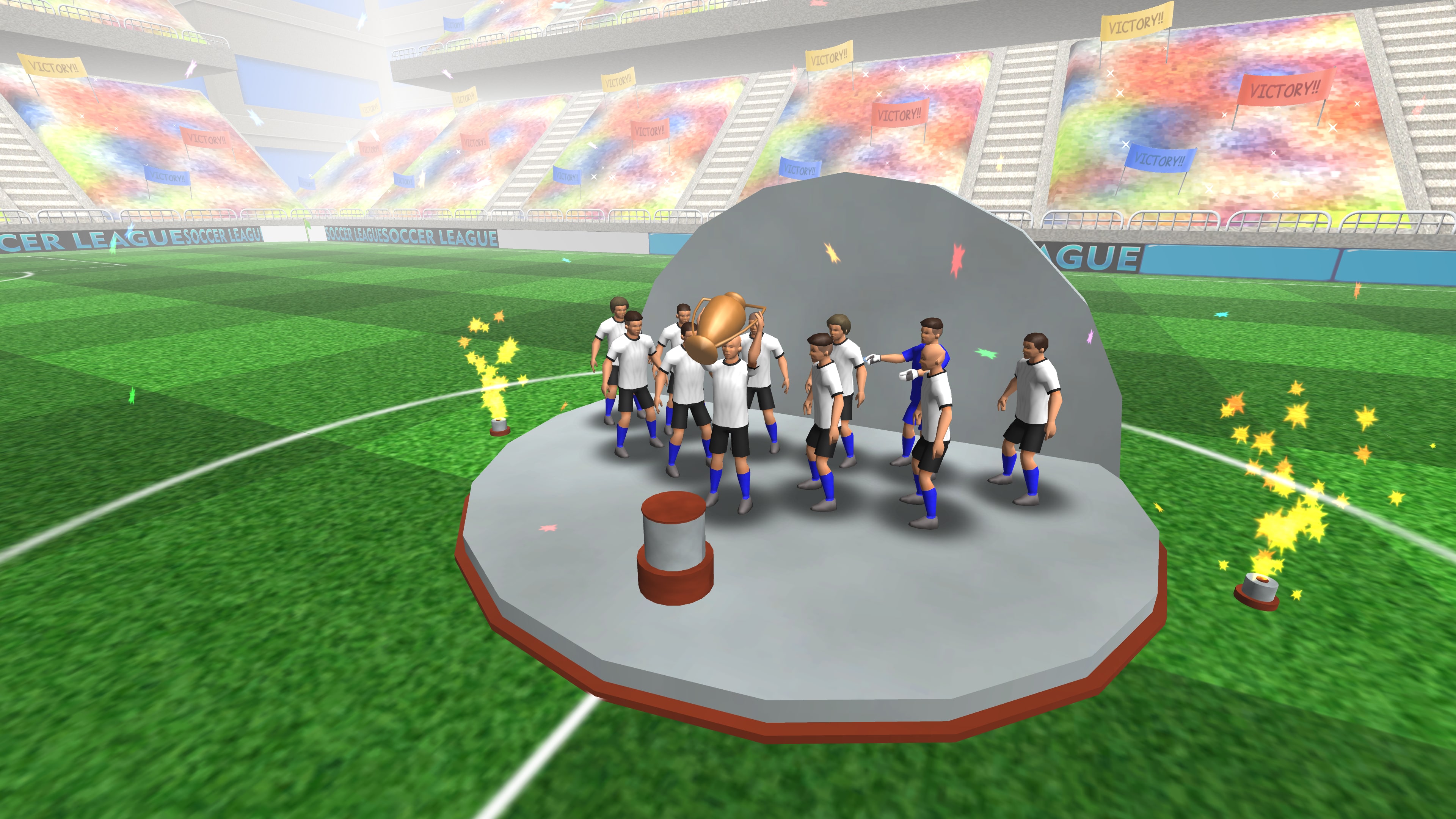World Cup Soccer 2026