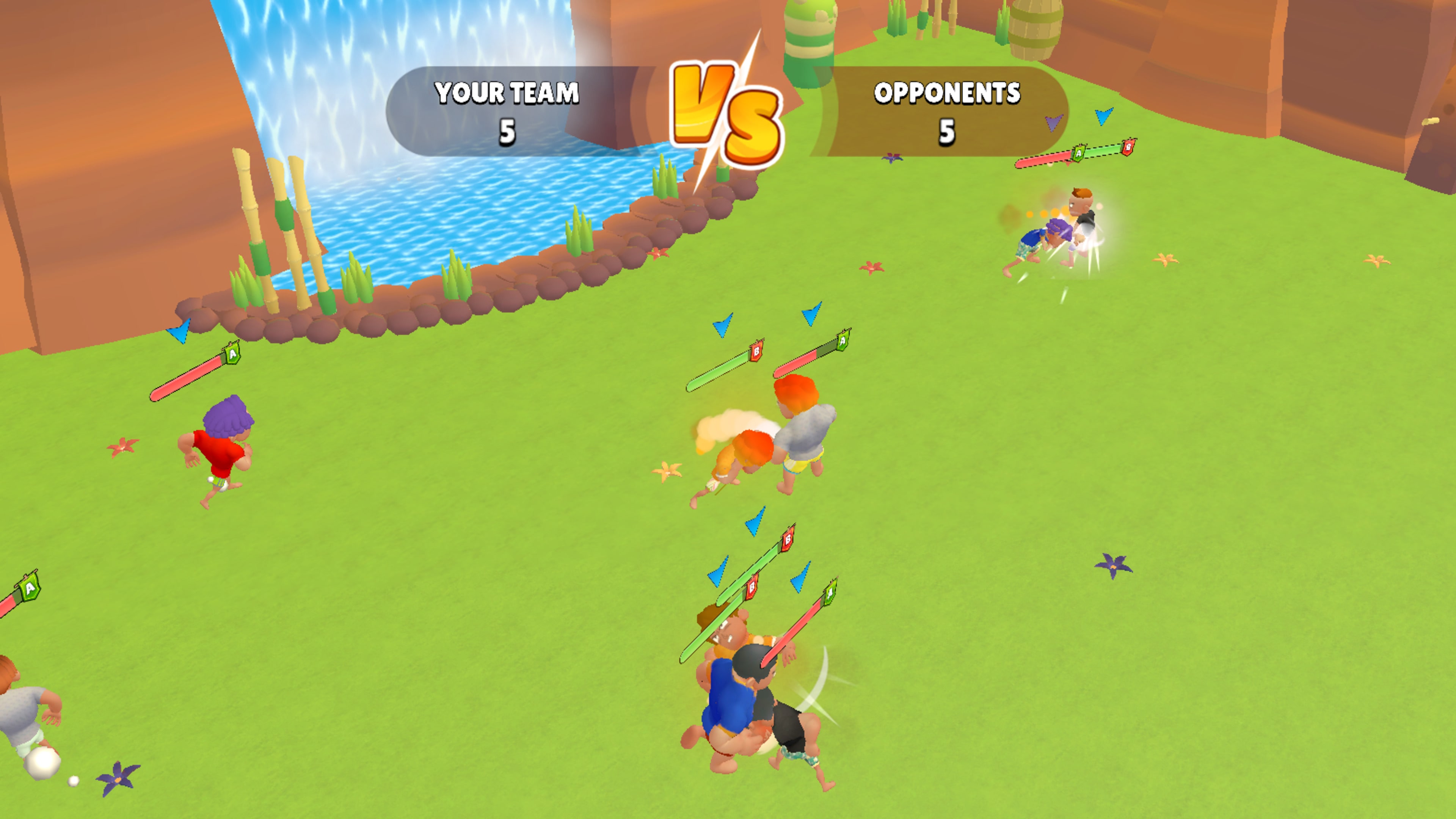 Gym Lifting Hero: Tile Master