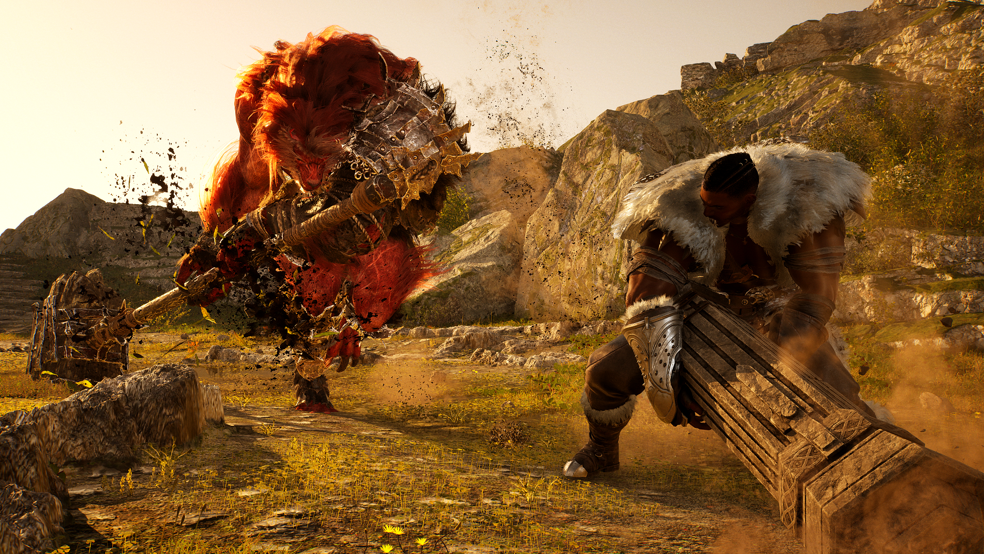 Vindictus: Defying Fate