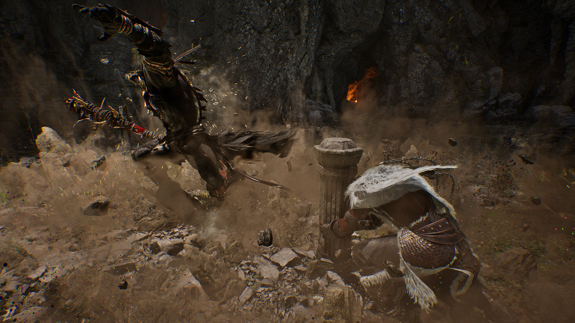 Vindictus: Defying Fate