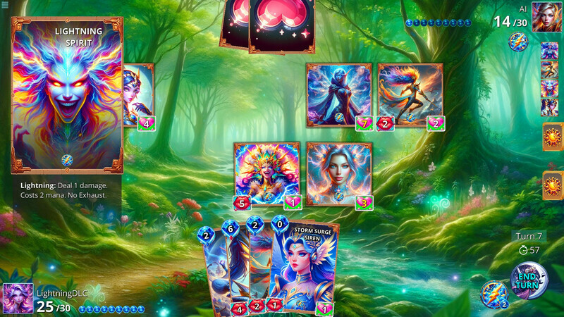 Battle Babes: Lust, Space &amp; Shadow