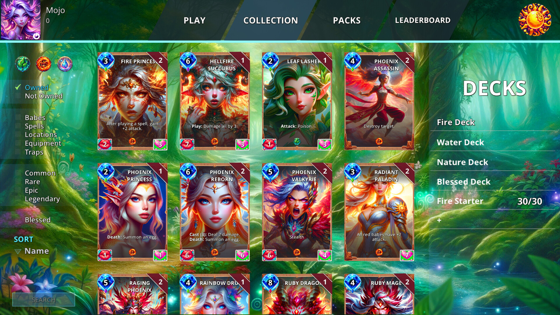 Battle Babes: Lust, Space &amp; Shadow