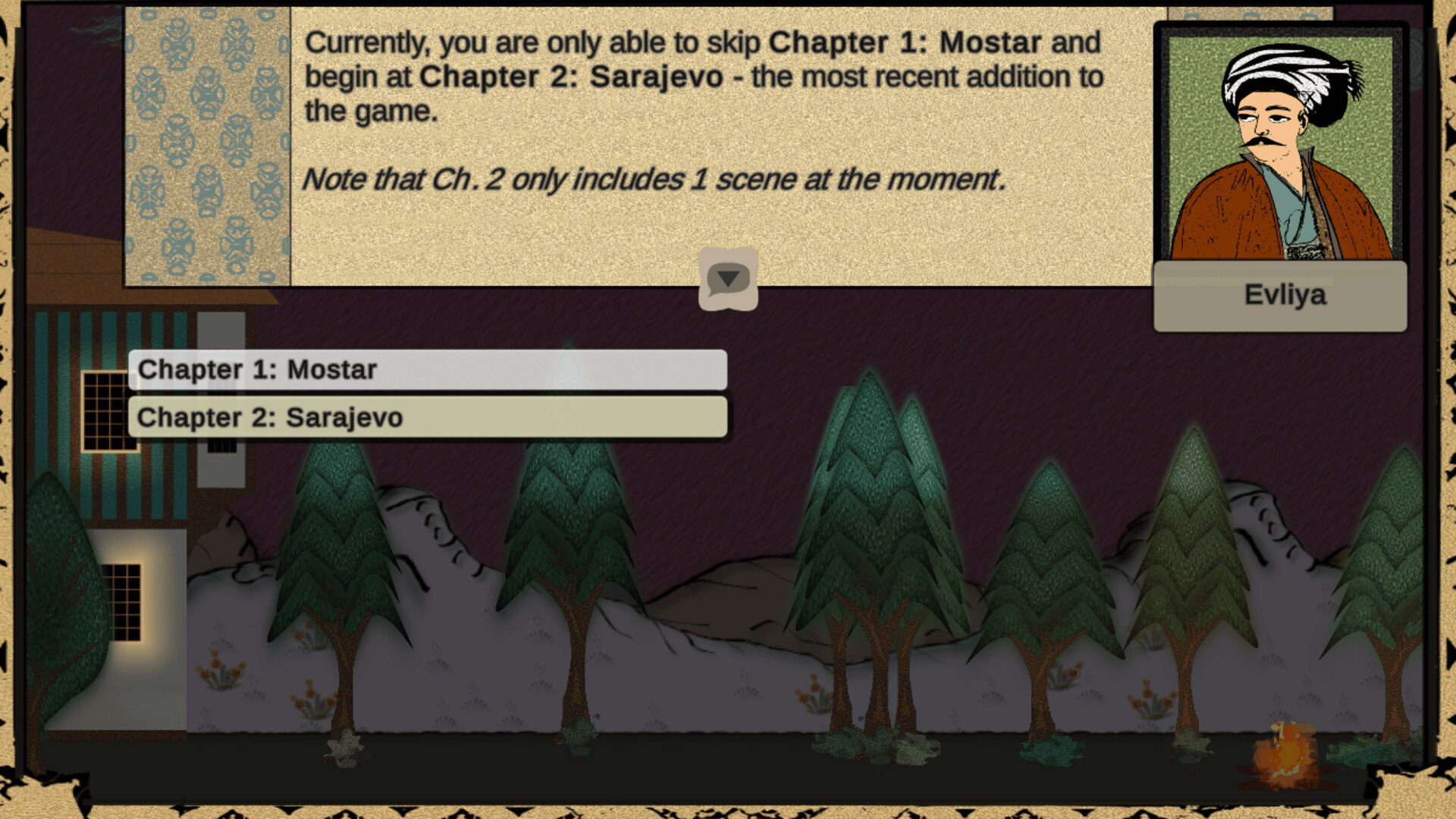 Seyahat: A Journey to Mecca