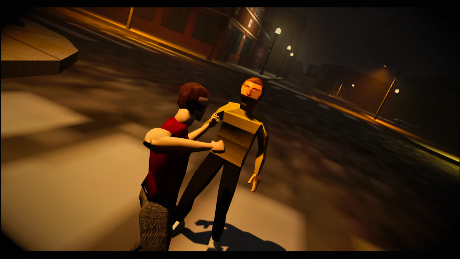 Recoil Control: The Adventures of Rico Ché