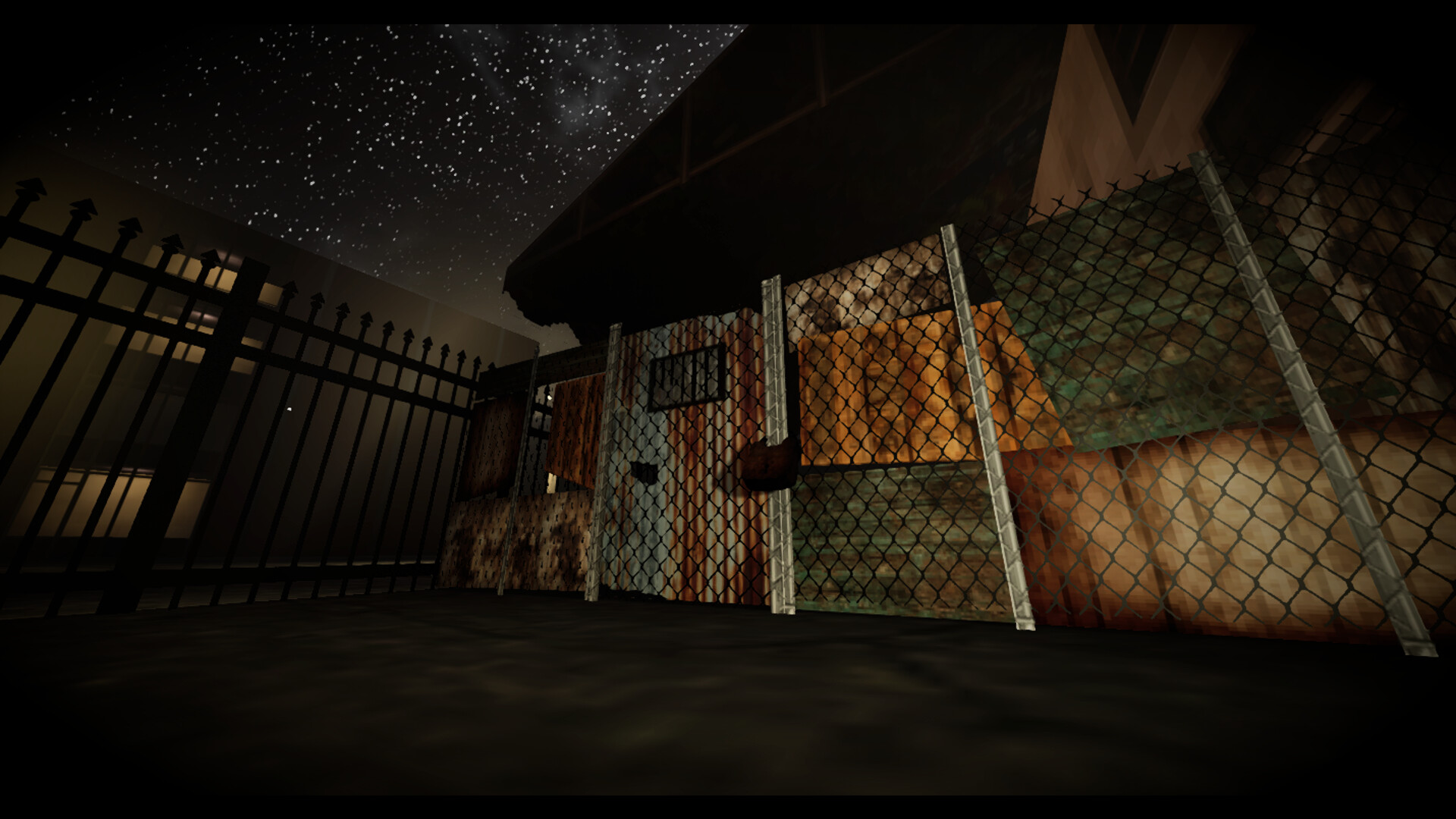 Recoil Control: The Adventures of Rico Ché