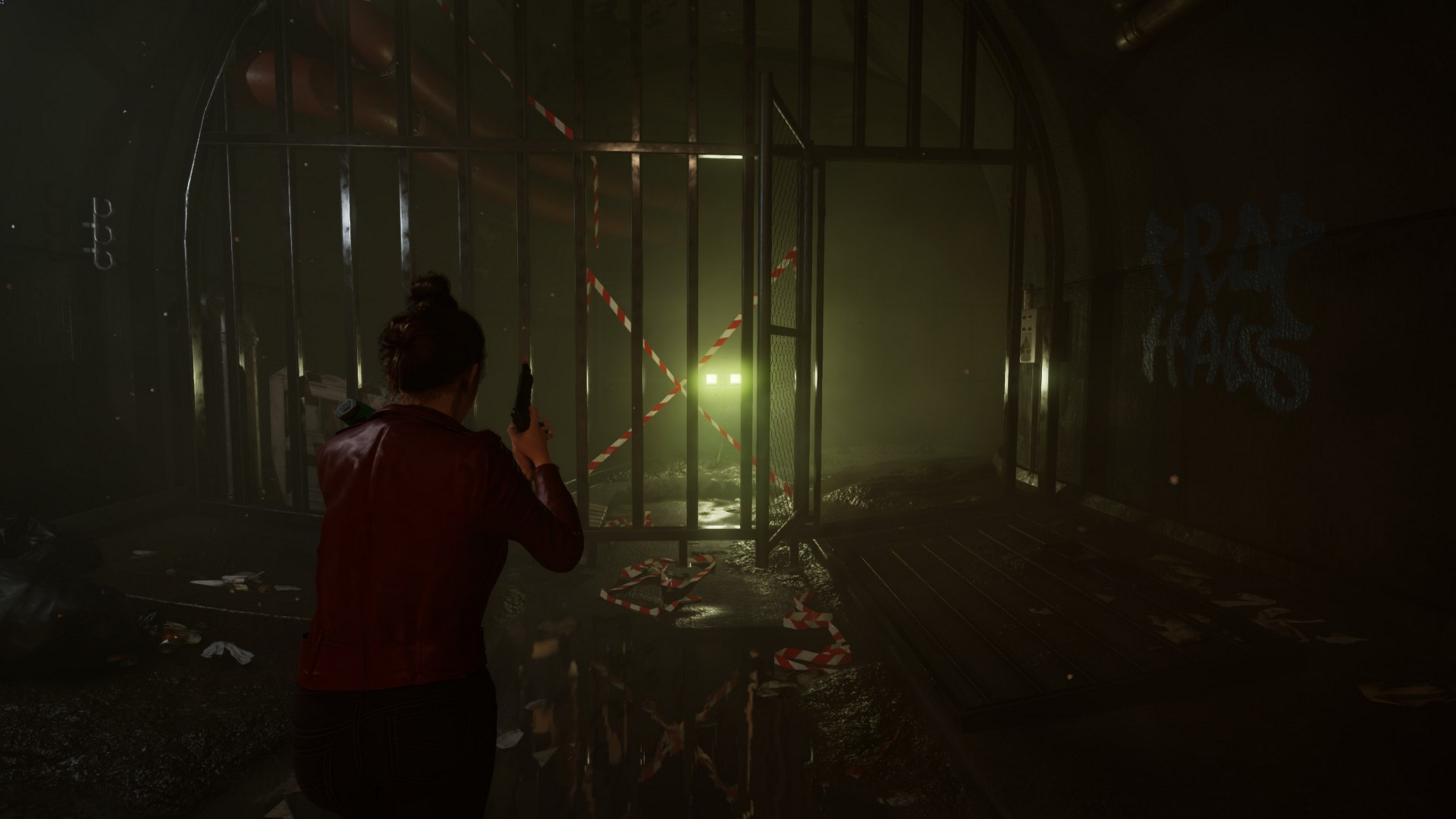 Outbreak Contagion Co-Op Collection