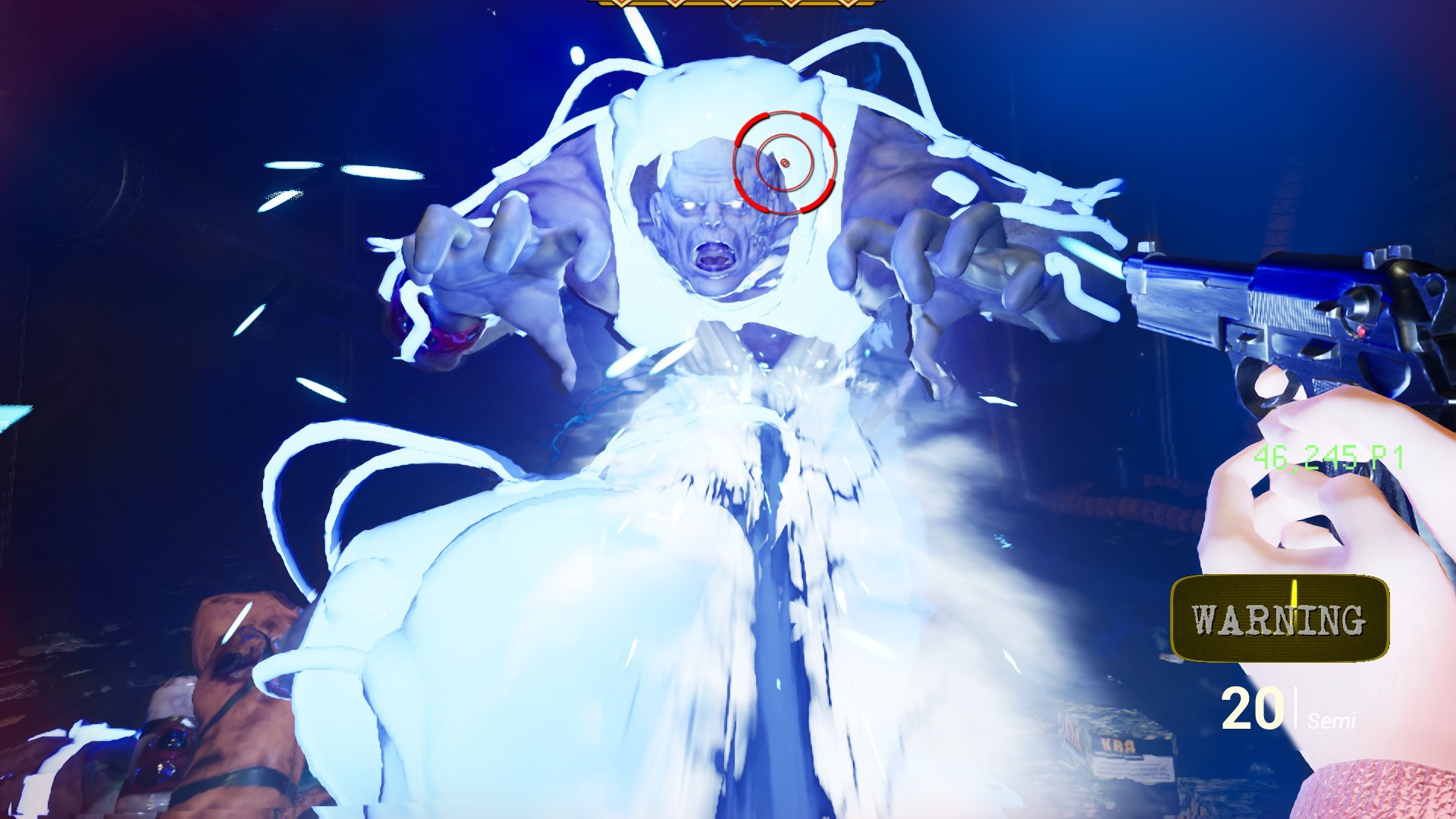 Outbreak Contagion Co-Op Collection