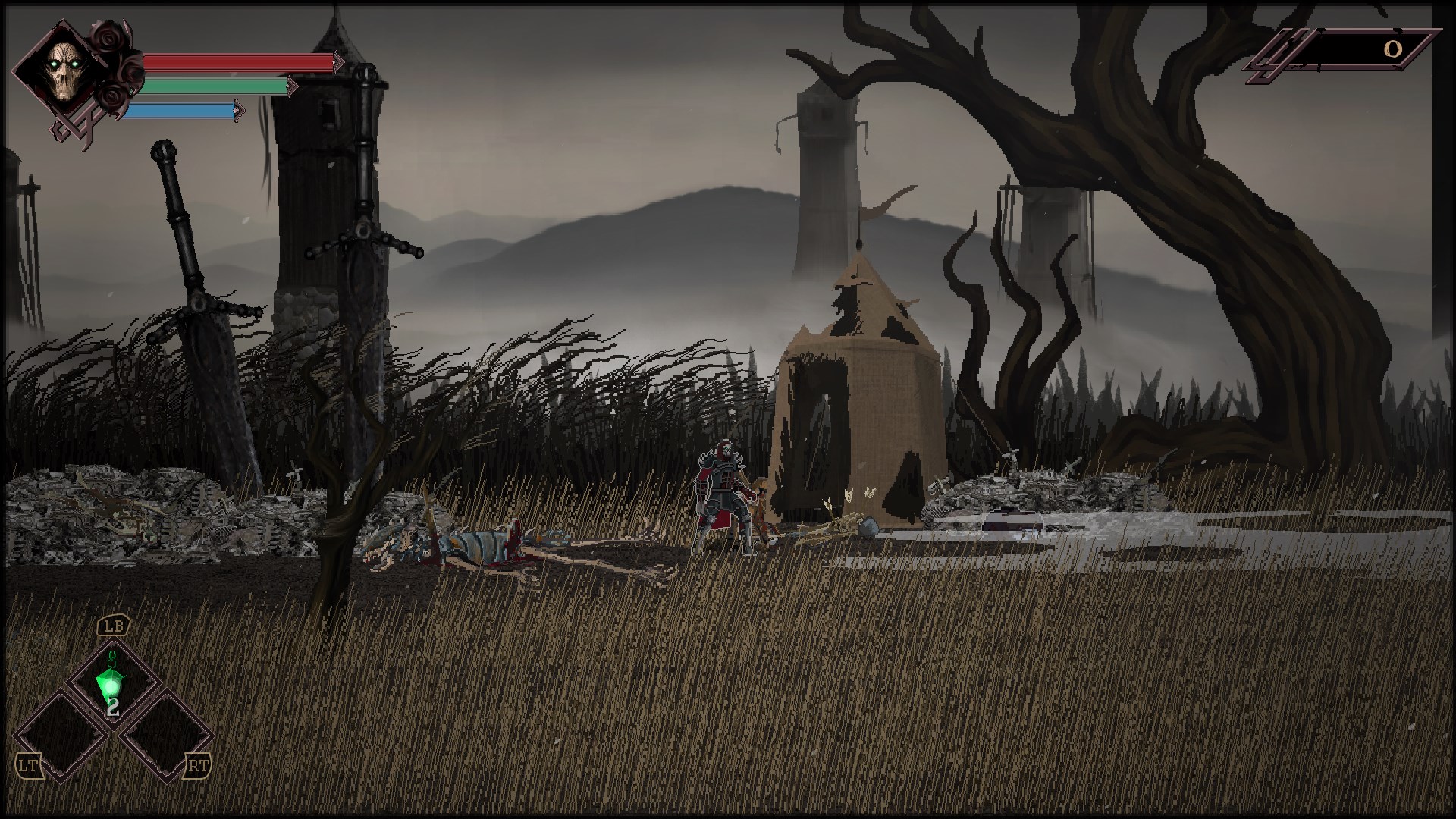 Skelethrone: The Chronicles of Ericona – Complete Edition