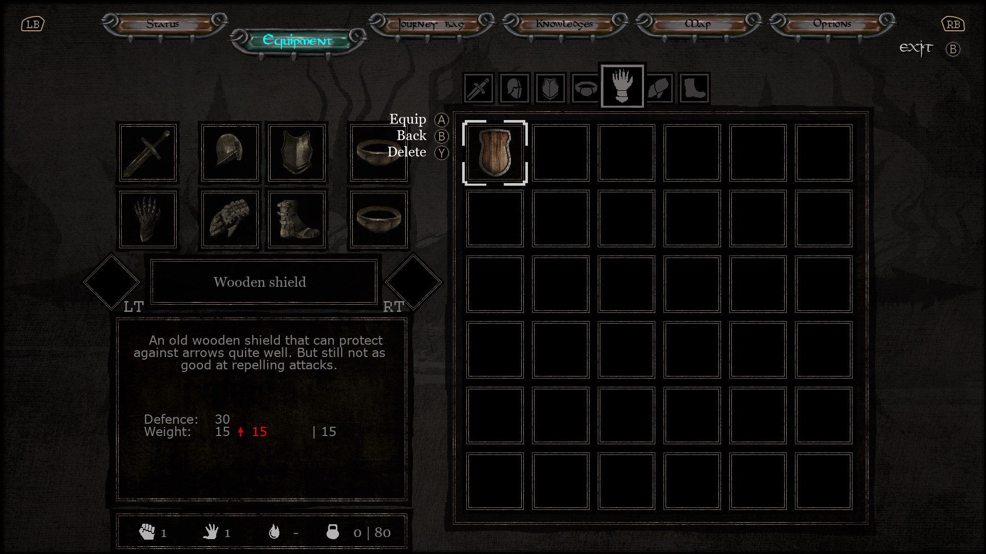 Skelethrone: The Chronicles of Ericona – Complete Edition