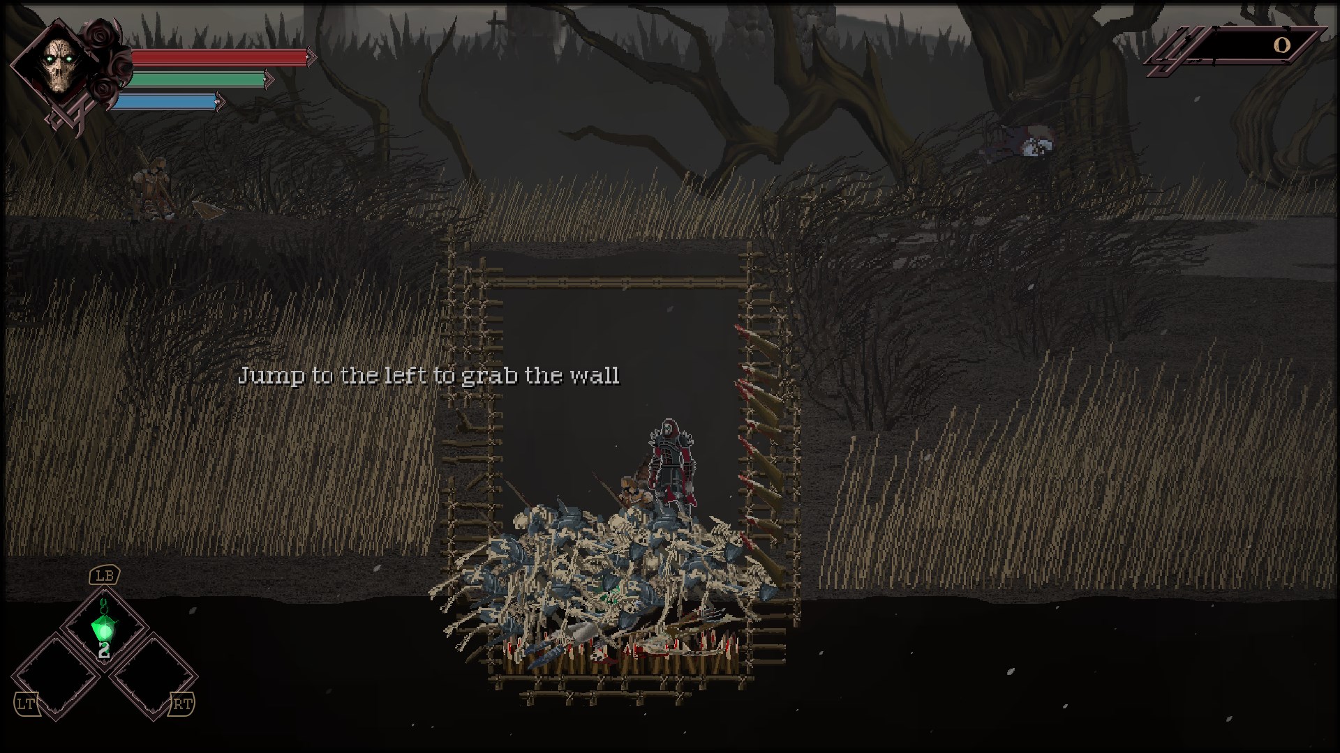 Skelethrone: The Chronicles of Ericona – Complete Edition