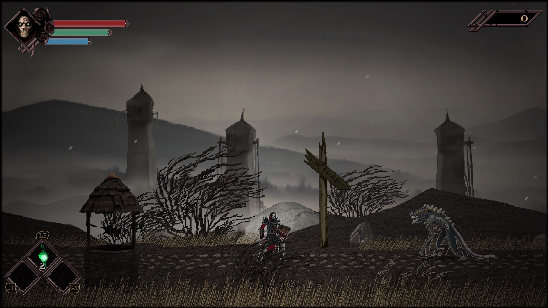 Skelethrone: The Chronicles of Ericona – Complete Edition