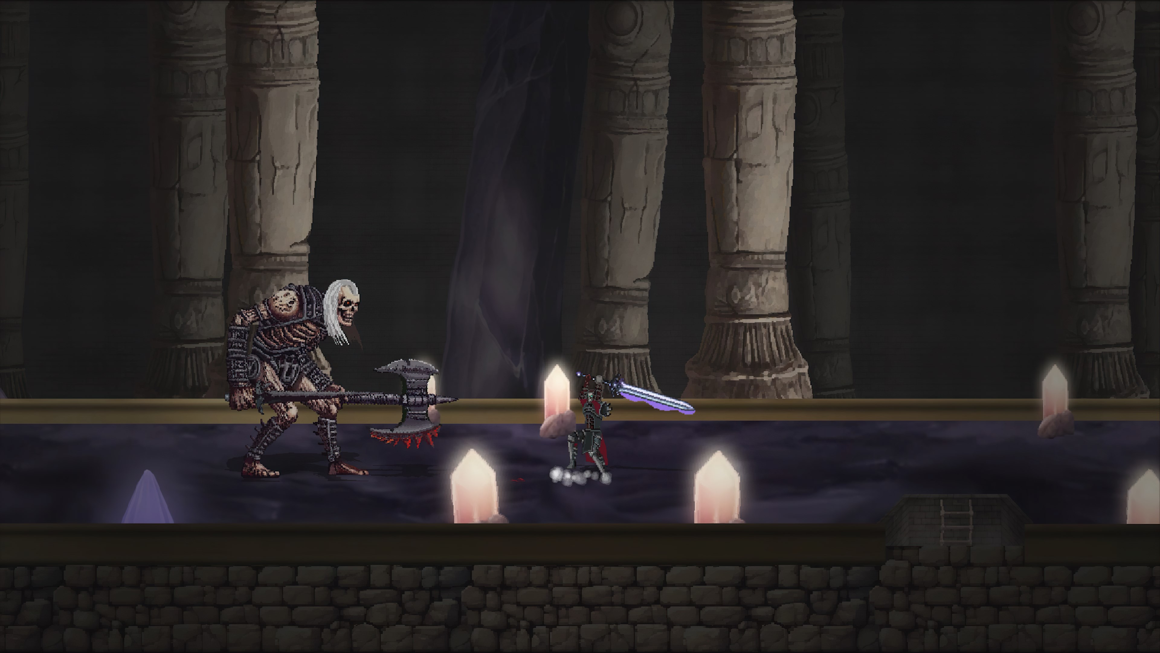 Skelethrone: The Chronicles of Ericona – Complete Edition