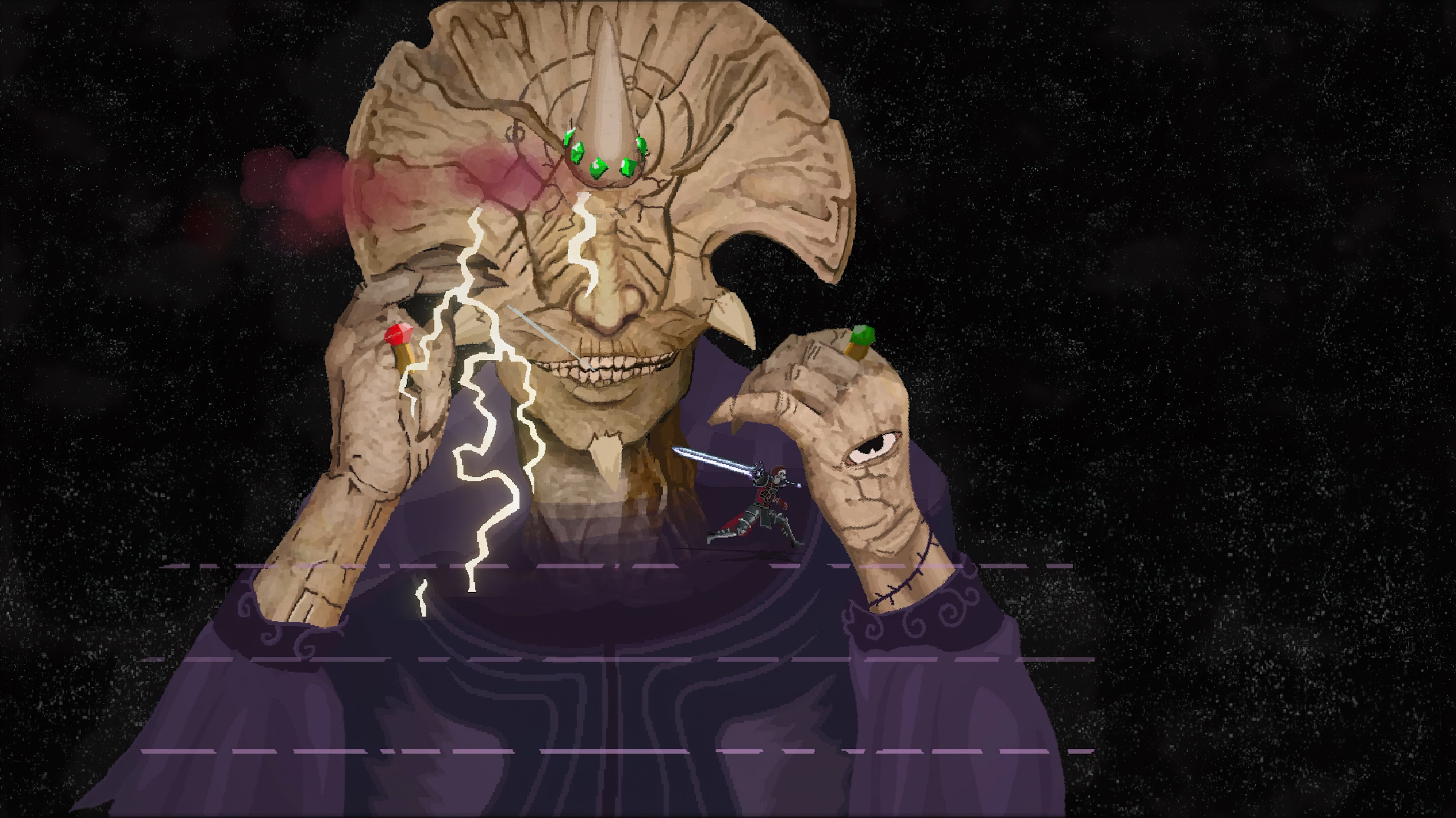 Skelethrone: The Chronicles of Ericona – Complete Edition