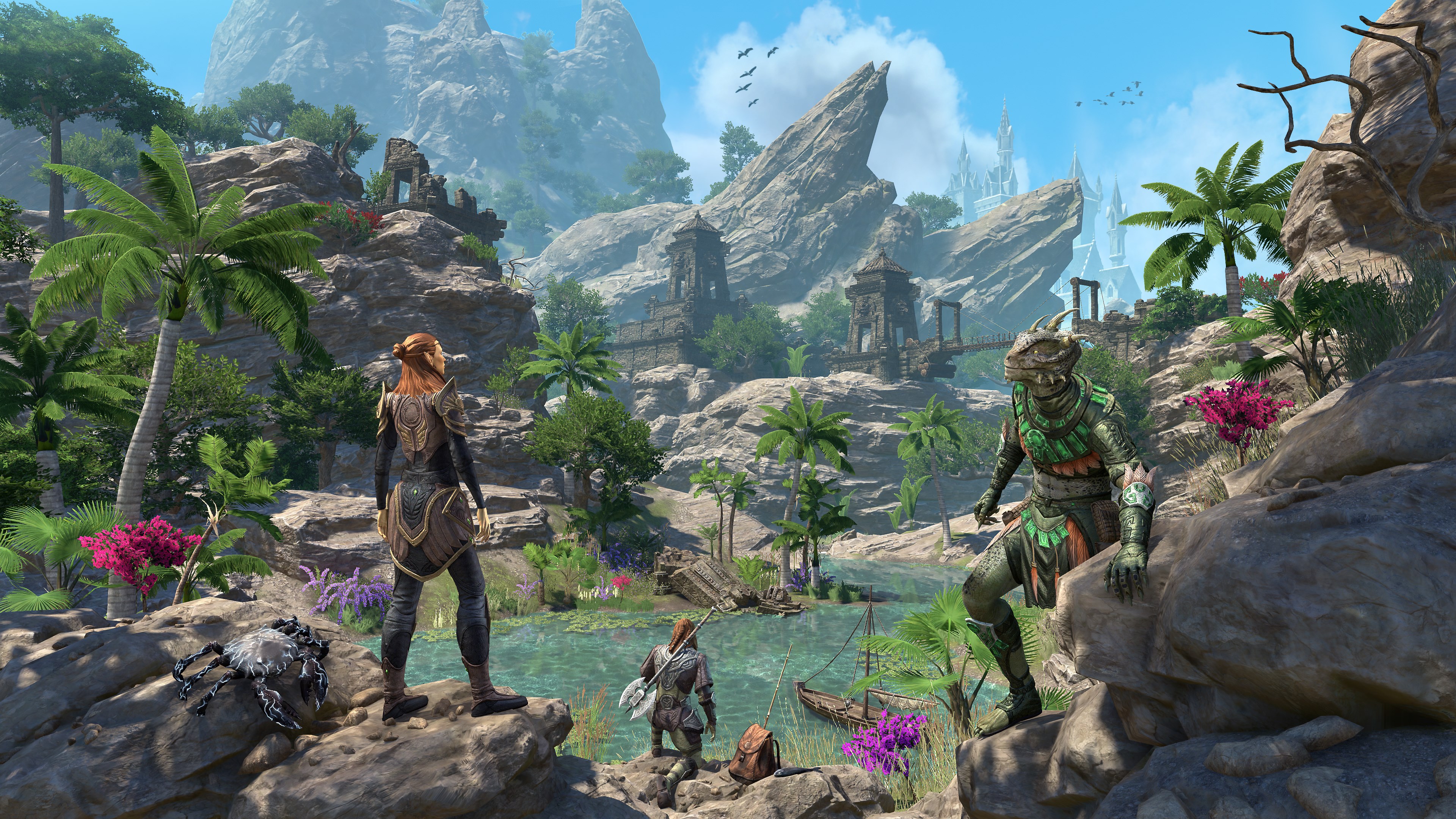 The Elder Scrolls Online: 2025 Premium Edition
