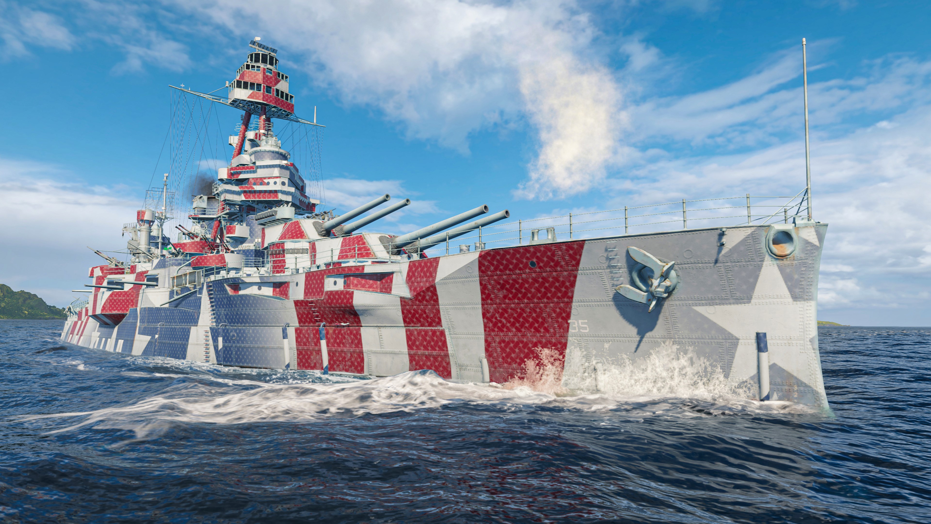 World of Warships: Legends – Captain’s Essentials