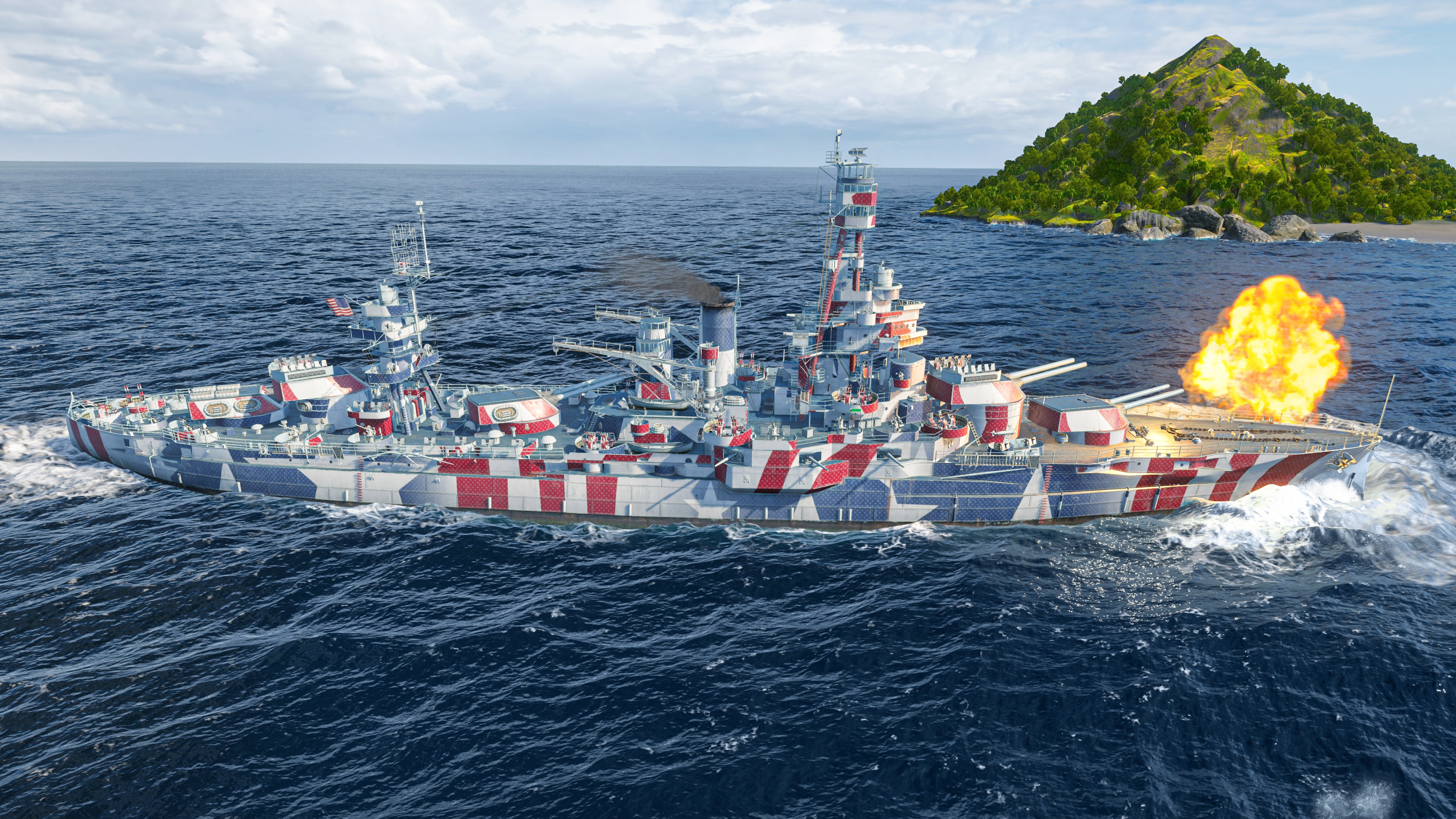 World of Warships: Legends – Captain’s Essentials