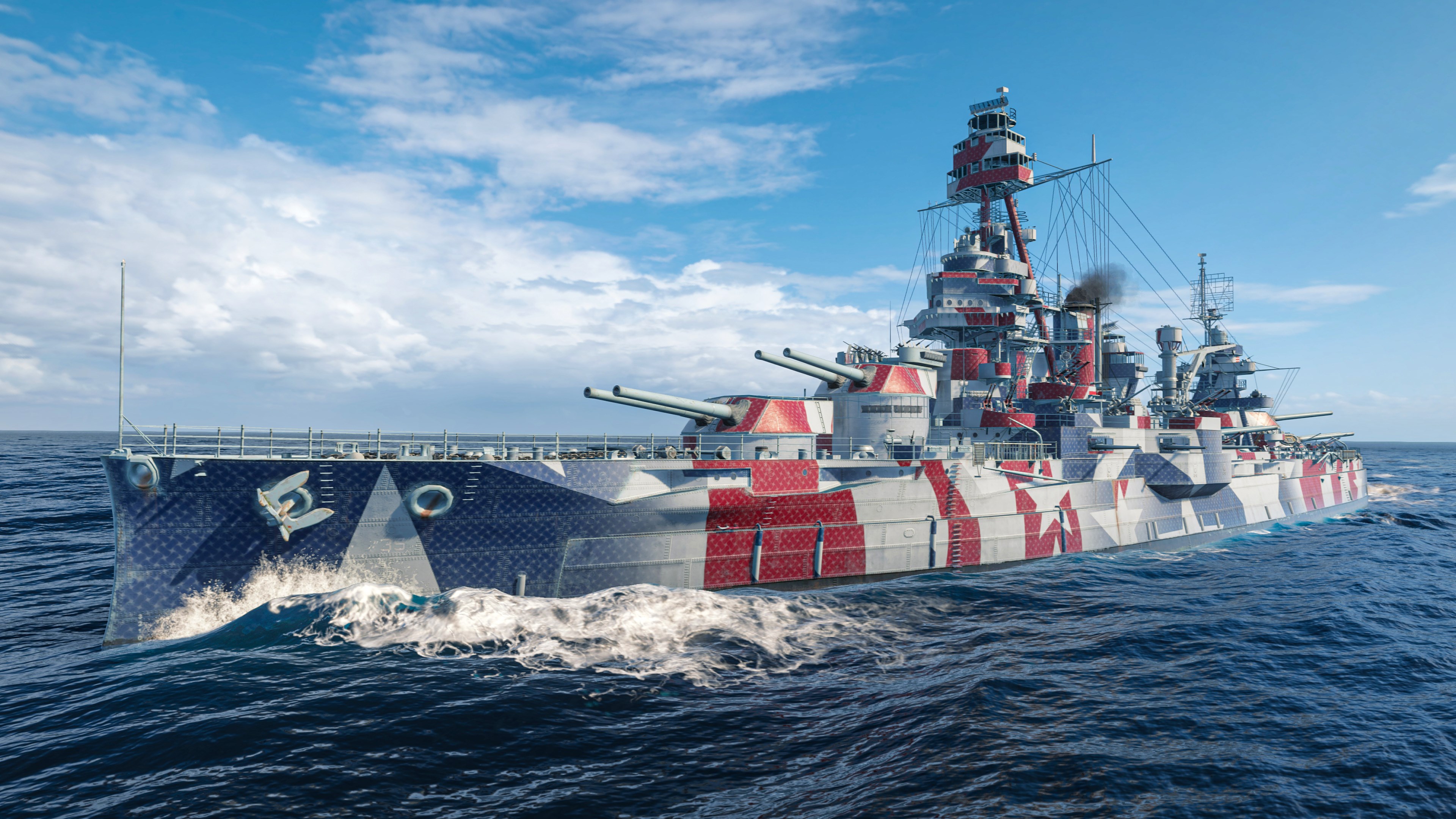 World of Warships: Legends – Captain’s Essentials