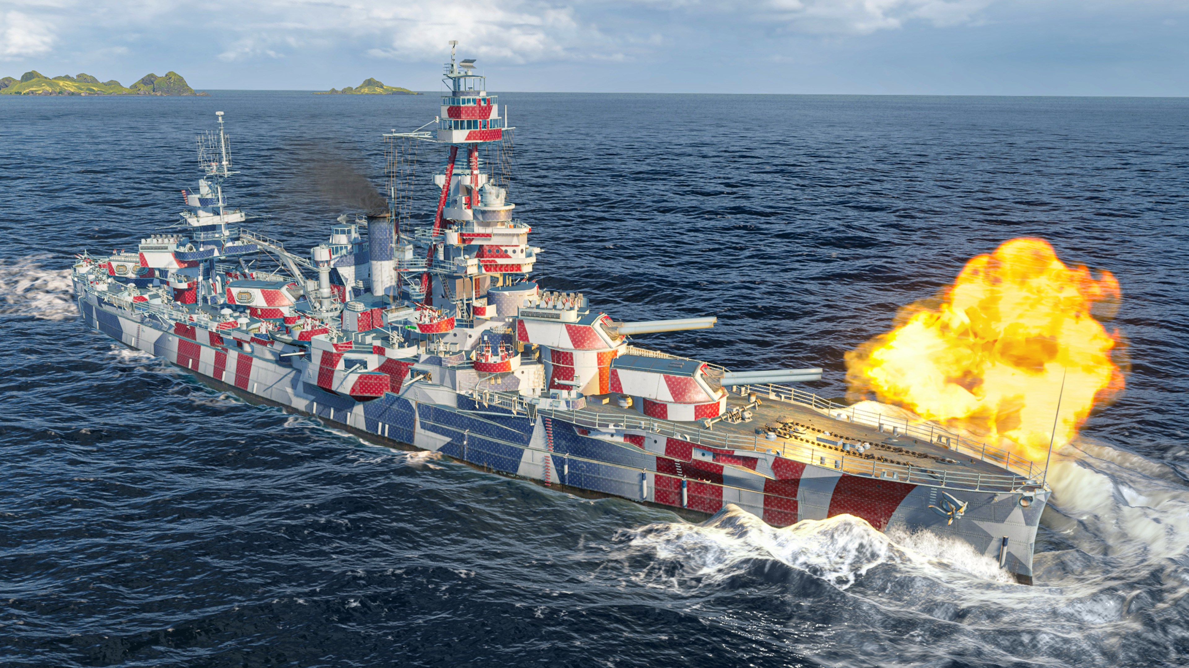 World of Warships: Legends – Captain’s Essentials