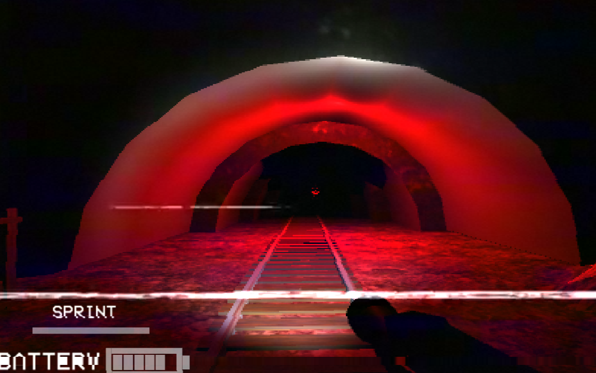 Thomas: The Shank Engine