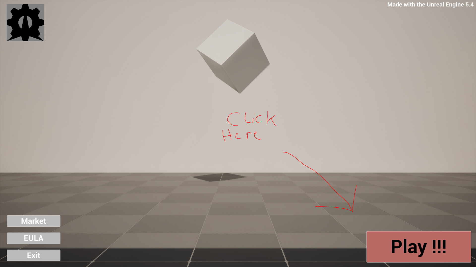 Iron Cauldron: Guess the Colorblock