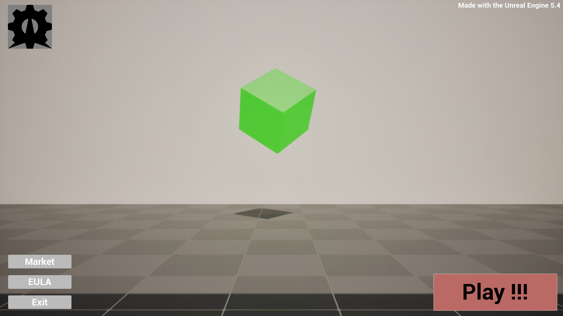 Iron Cauldron: Guess the Colorblock