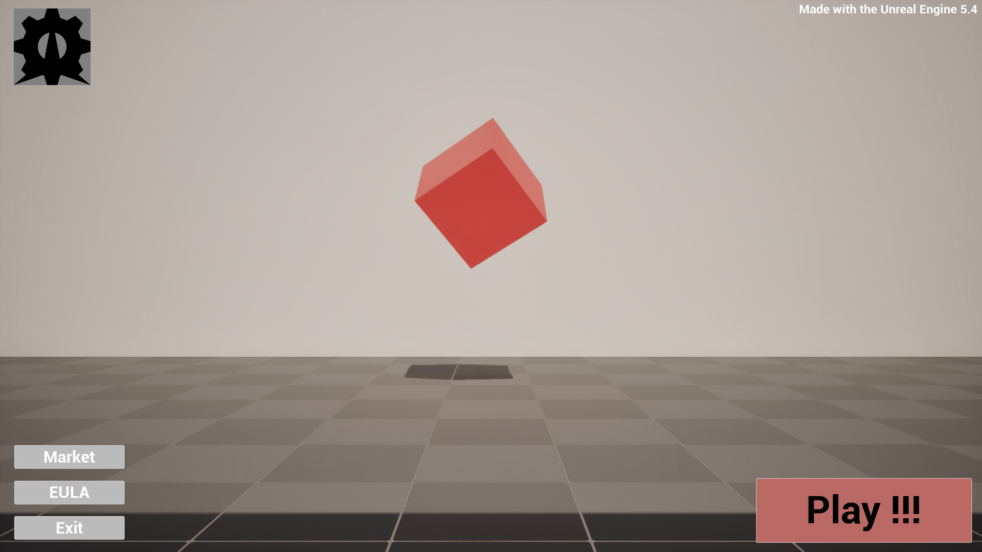 Iron Cauldron: Guess the Colorblock