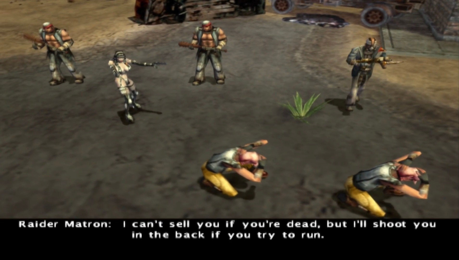 Fallout: Brotherhood of Steel