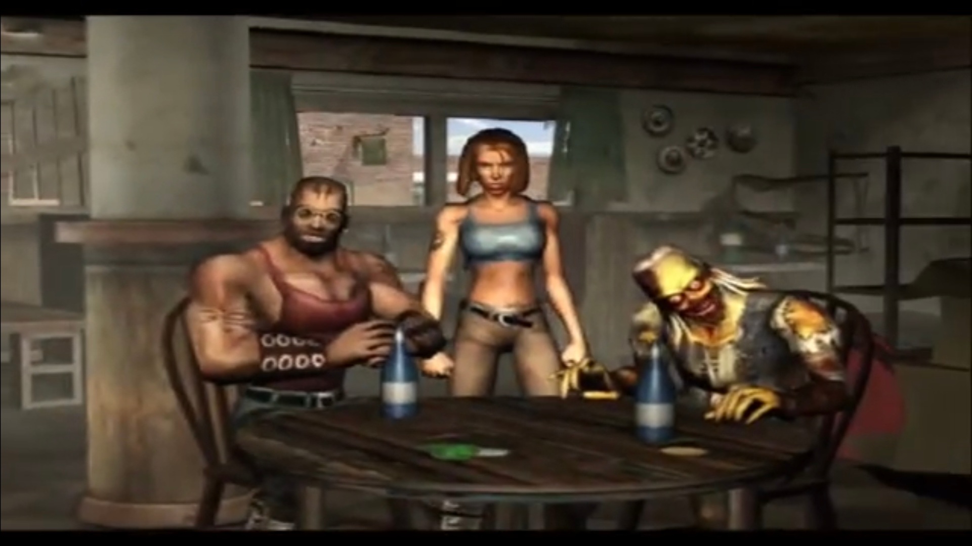 Fallout: Brotherhood of Steel