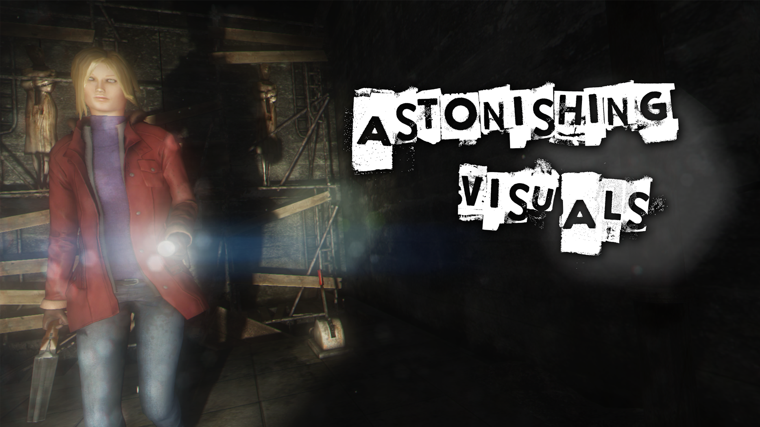 Forgotten Memories: Definitive Edition