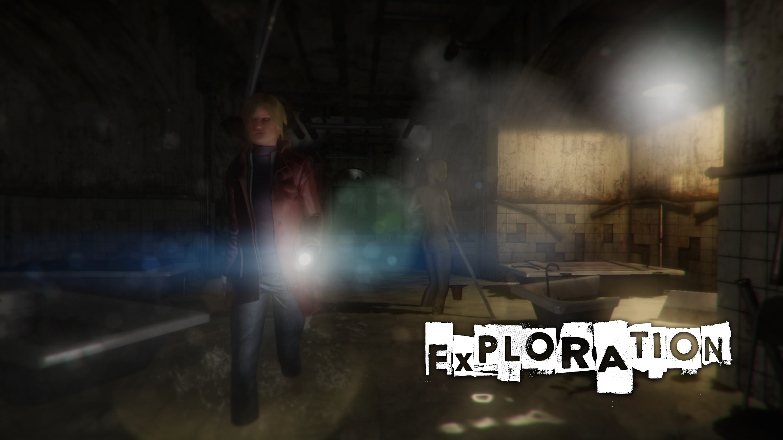 Forgotten Memories: Definitive Edition