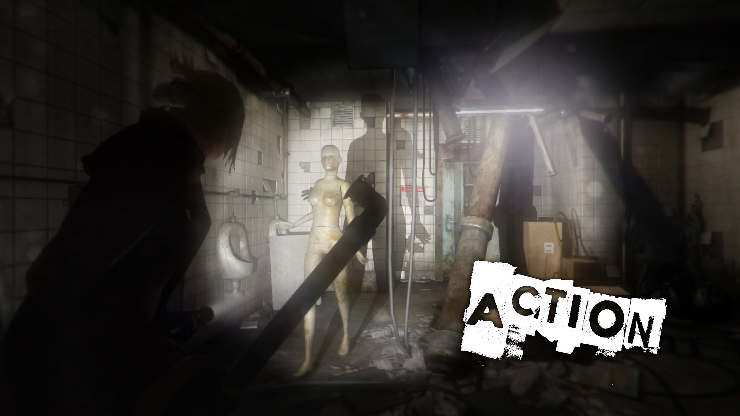 Forgotten Memories: Definitive Edition