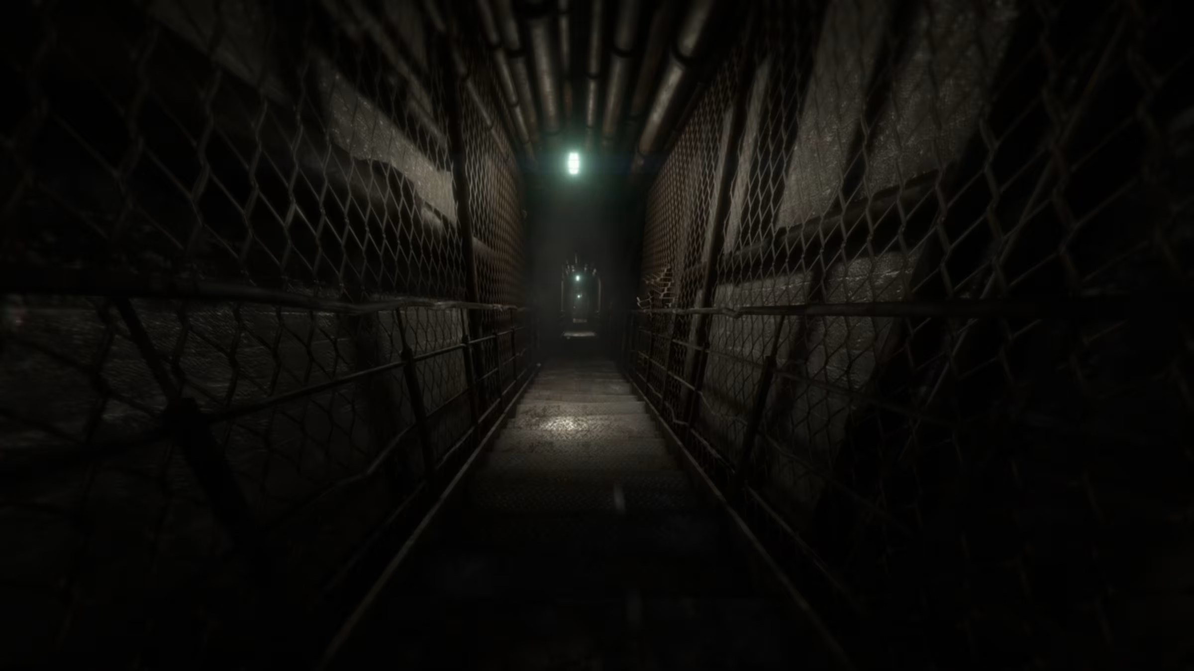 Forgotten Memories: Remastered Edition