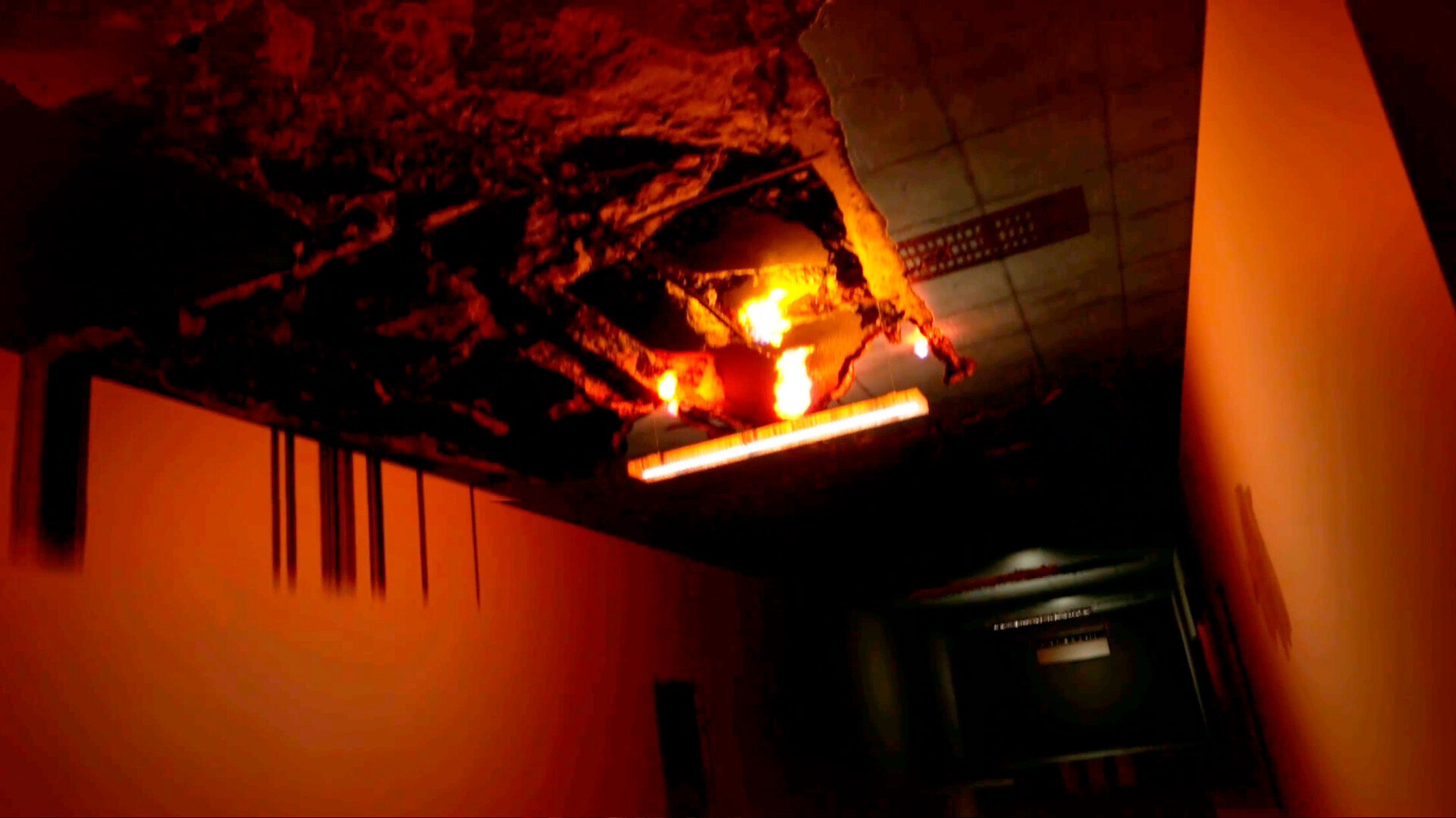 Catastrophe: Earthquake