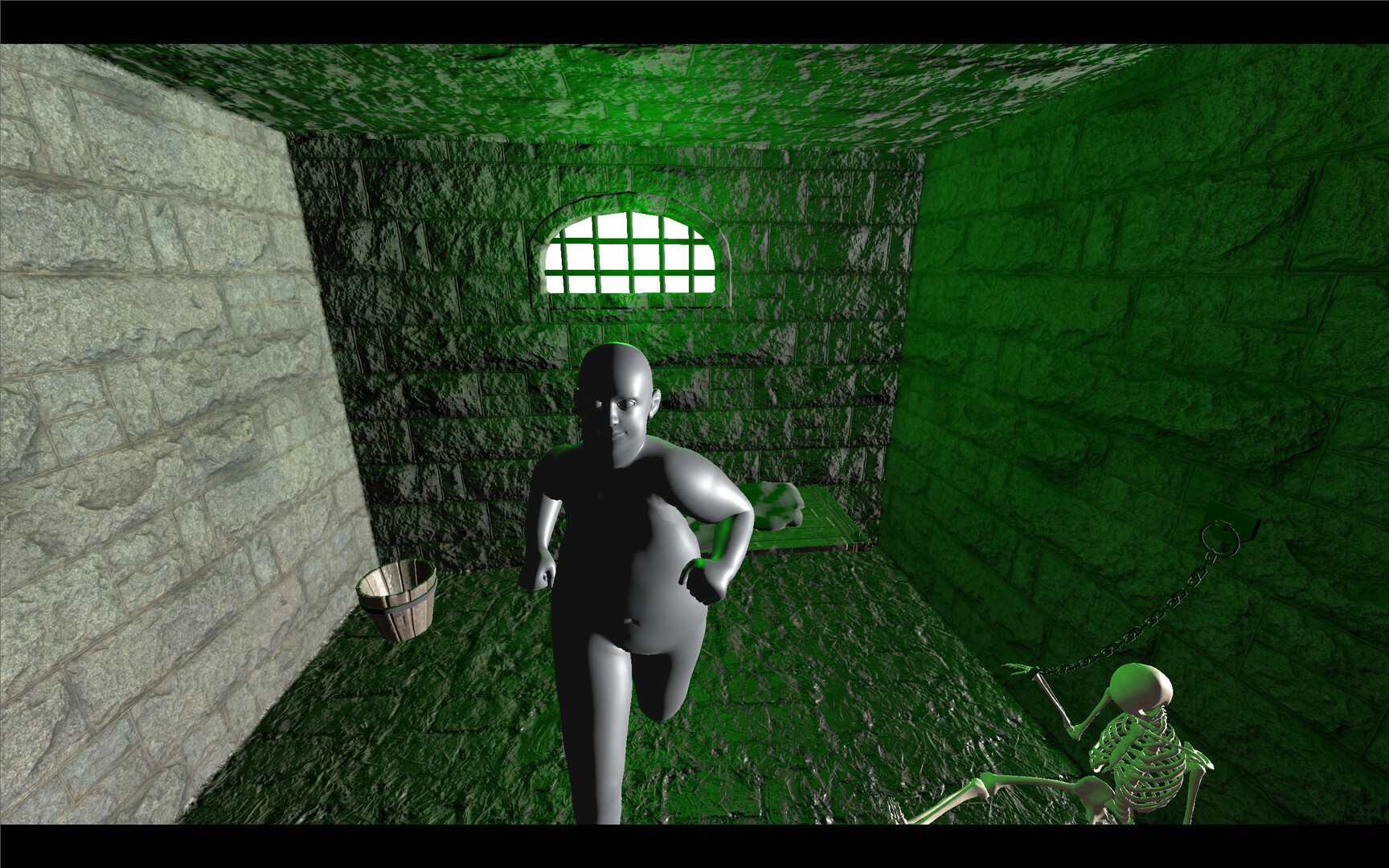 Dream Prison