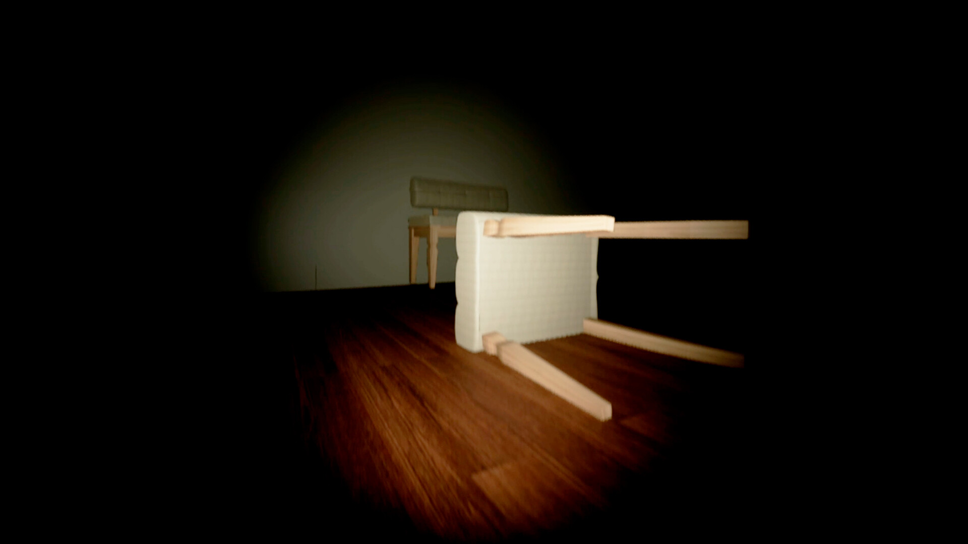 Catastrophe: Earthquake