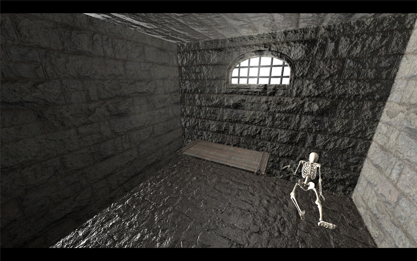 Dream Prison