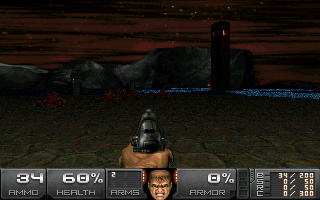 Back to Saturn X Episode 2: Tower in the Fountain of Sparks