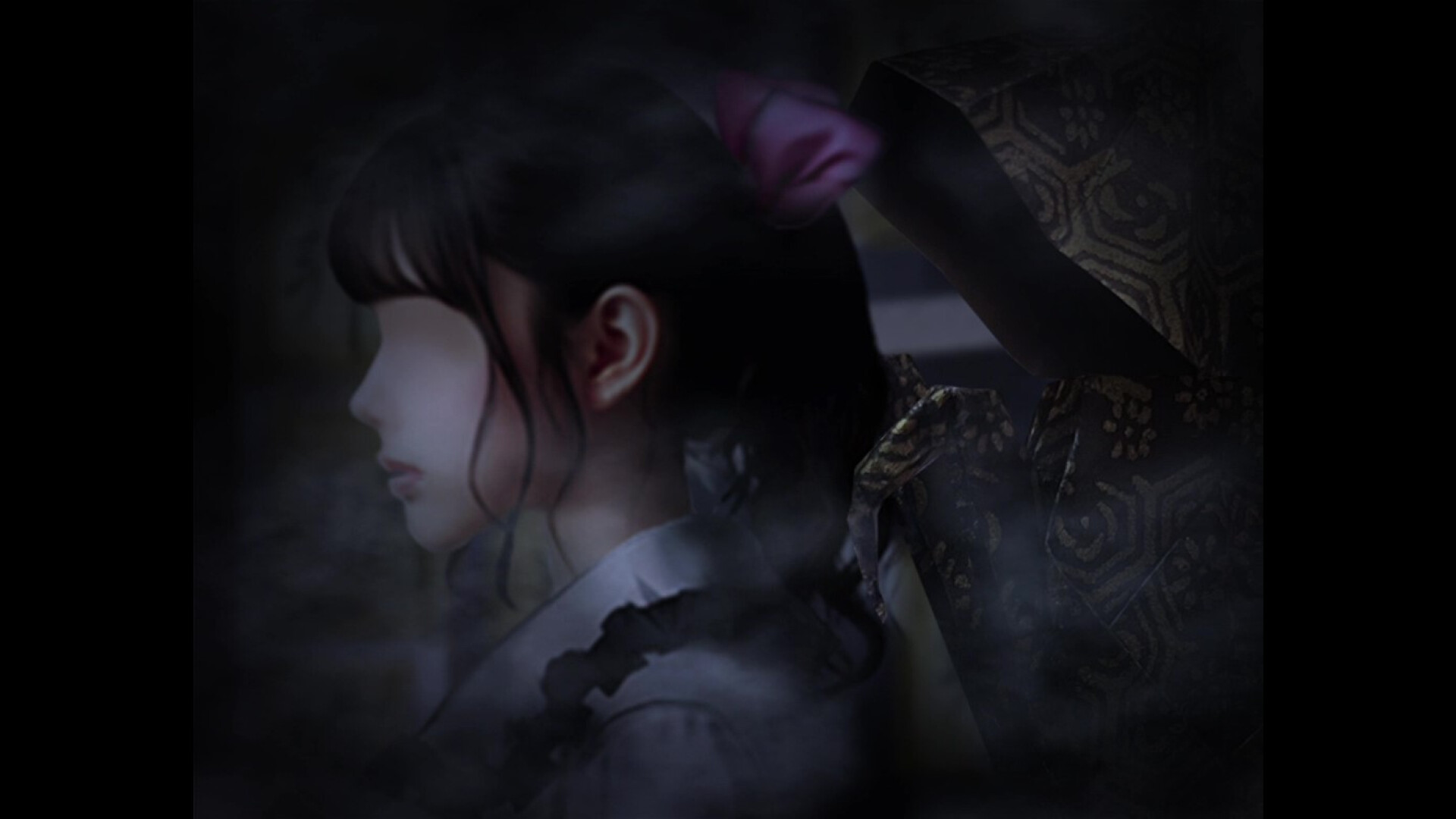 Tsugunohi: The Chamber of Phantom Name