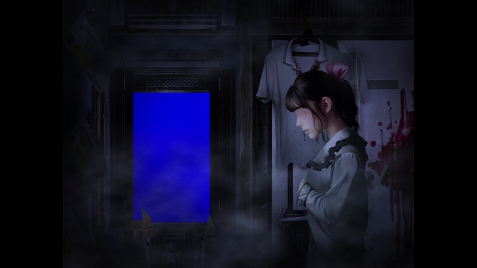 Tsugunohi: The Chamber of Phantom Name