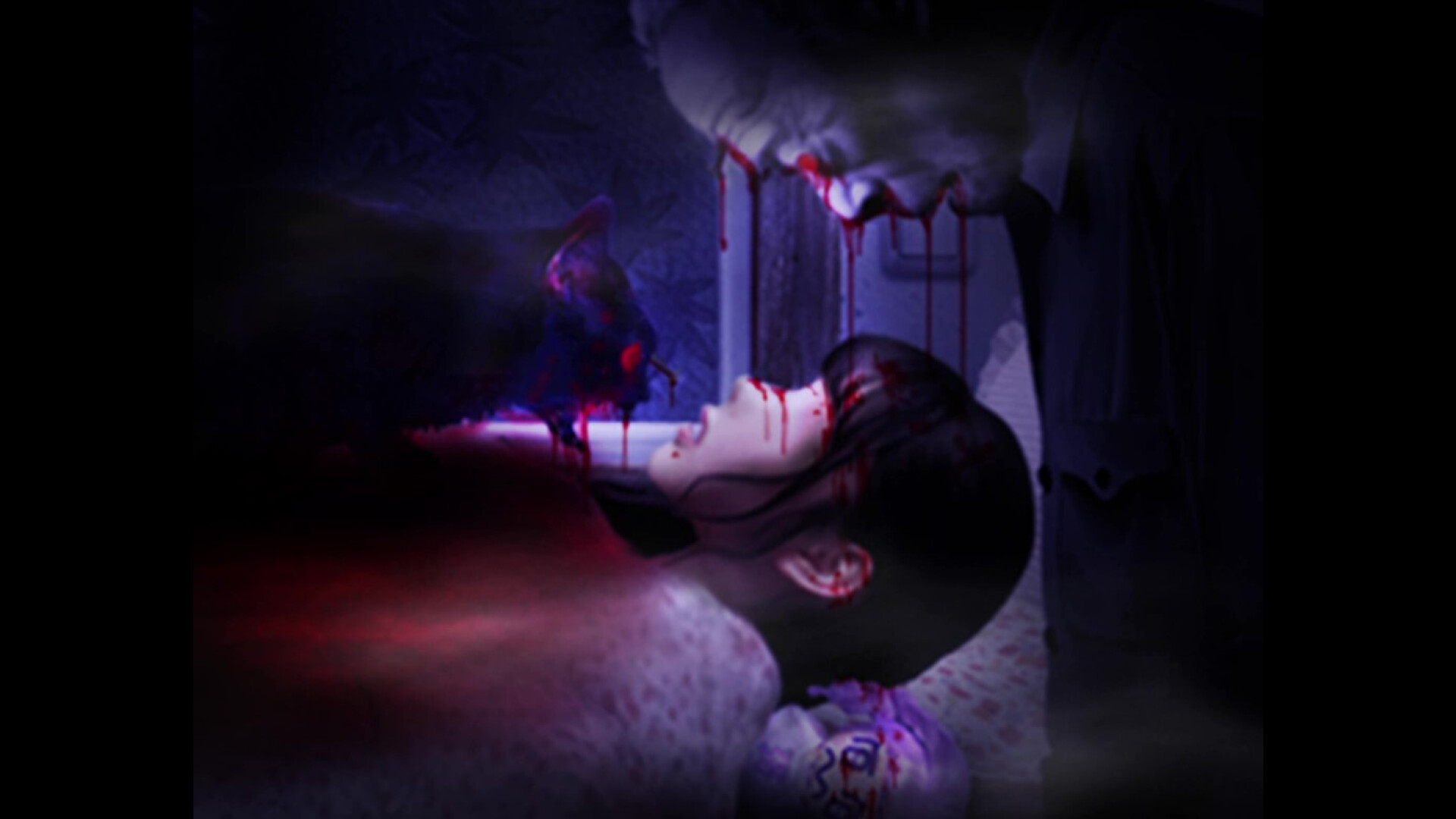 Tsugunohi: The Chamber of Phantom Name