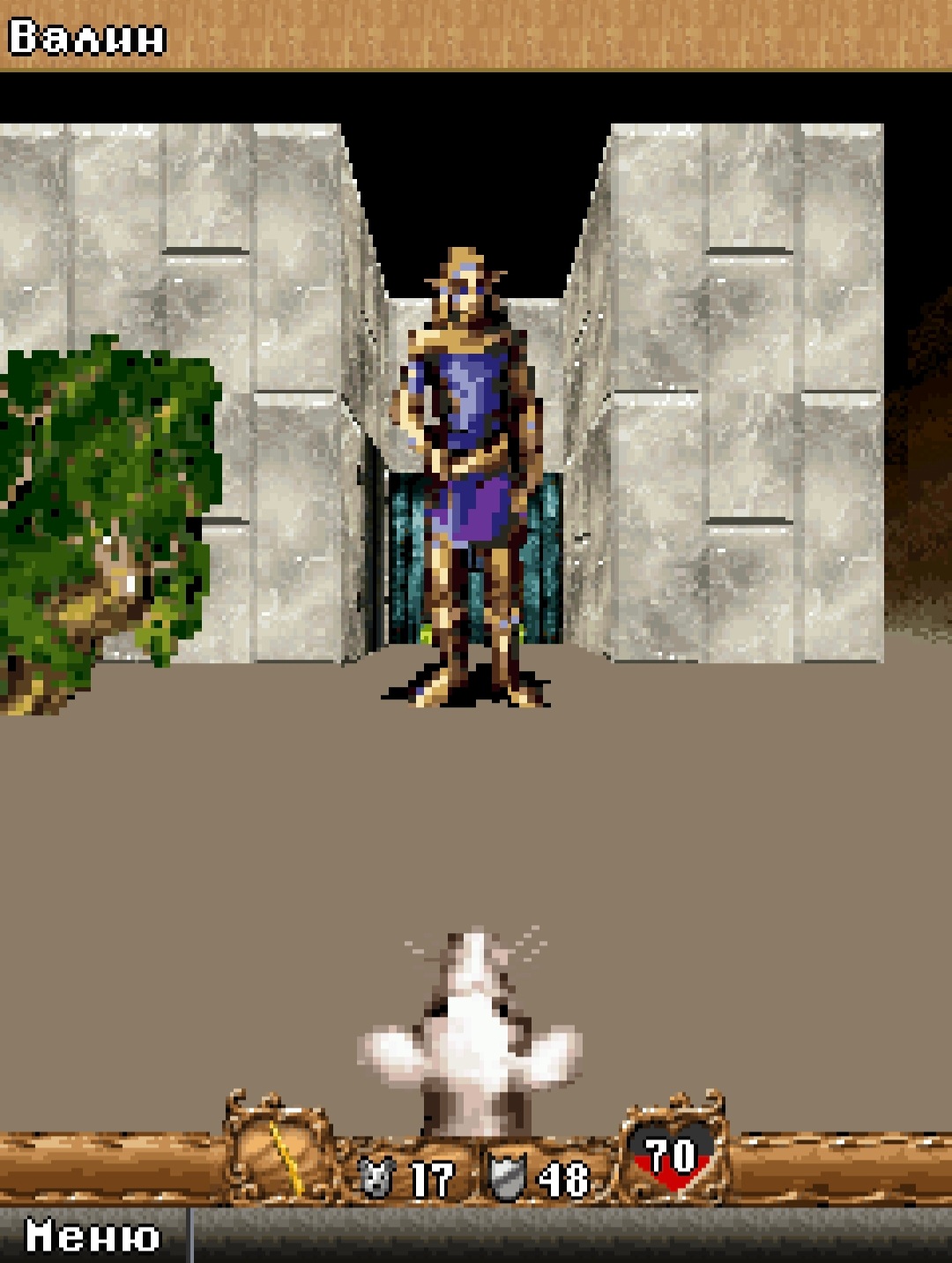 Orcs &amp; Elves II