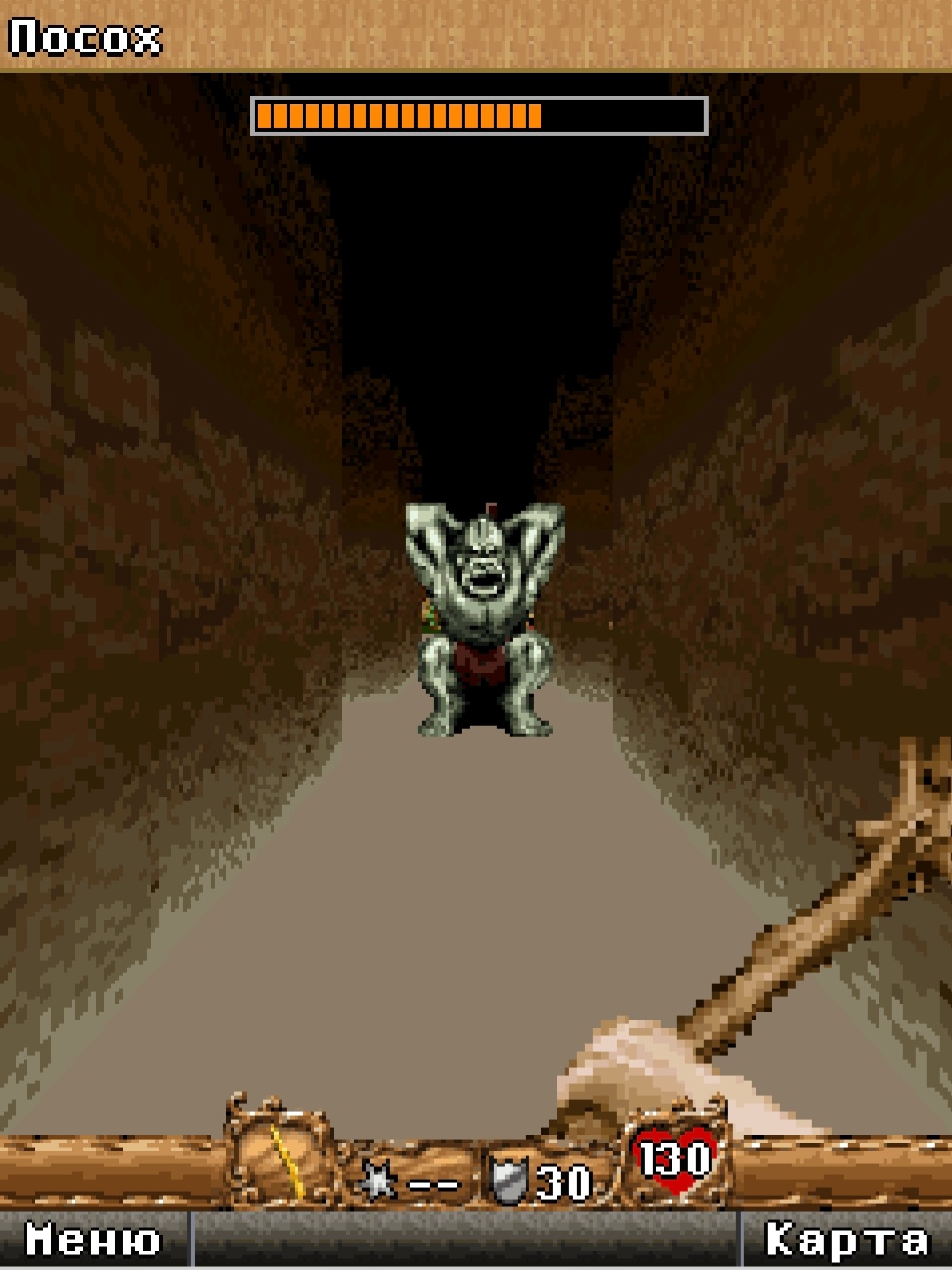 Orcs &amp; Elves II