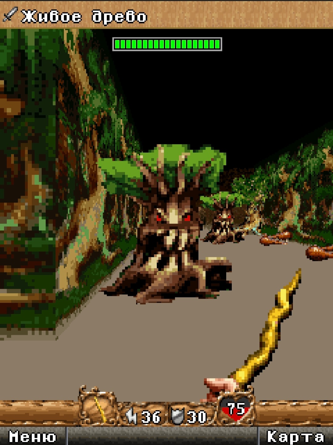 Orcs &amp; Elves II