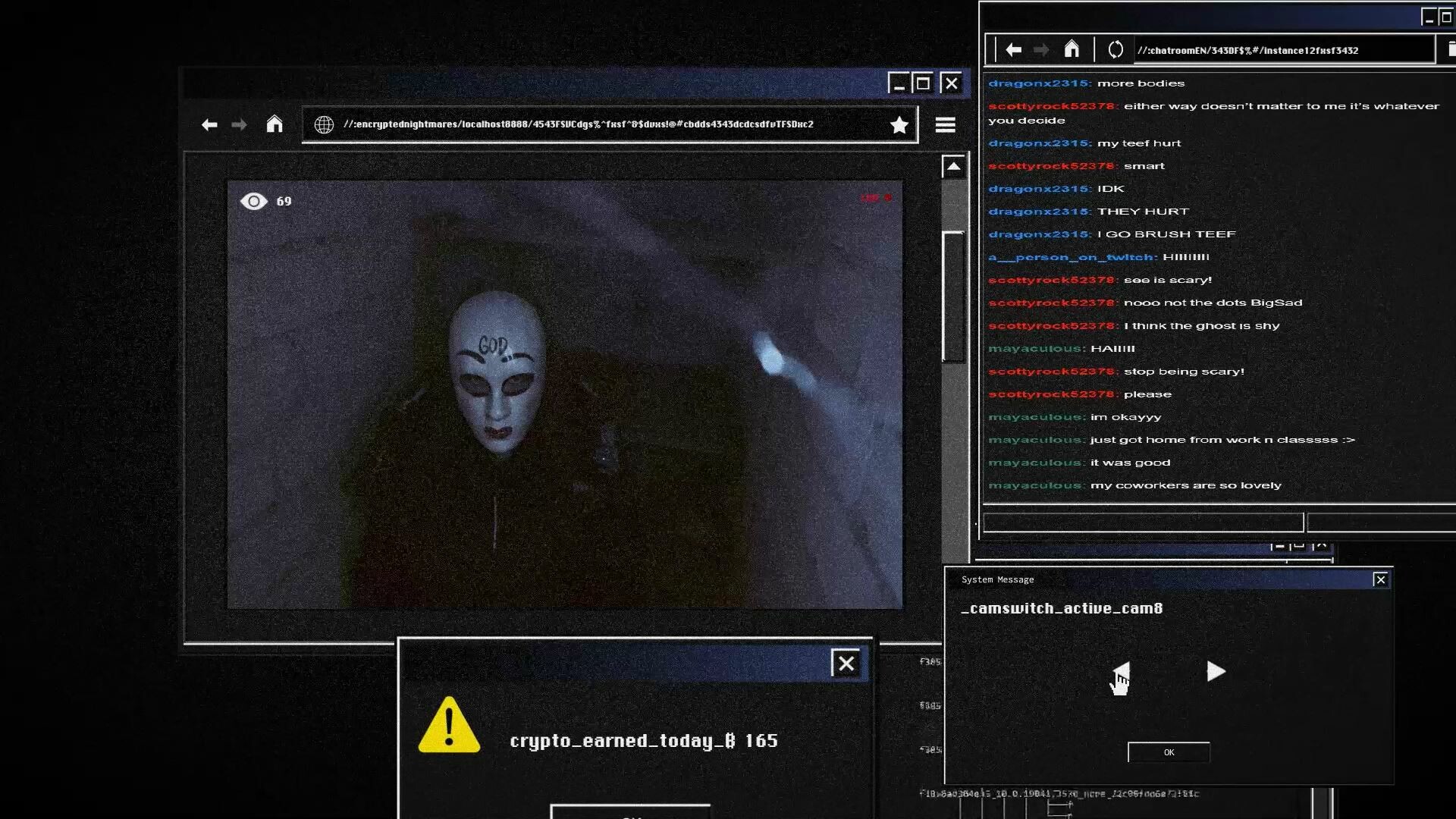 Encrypted_Nightmares