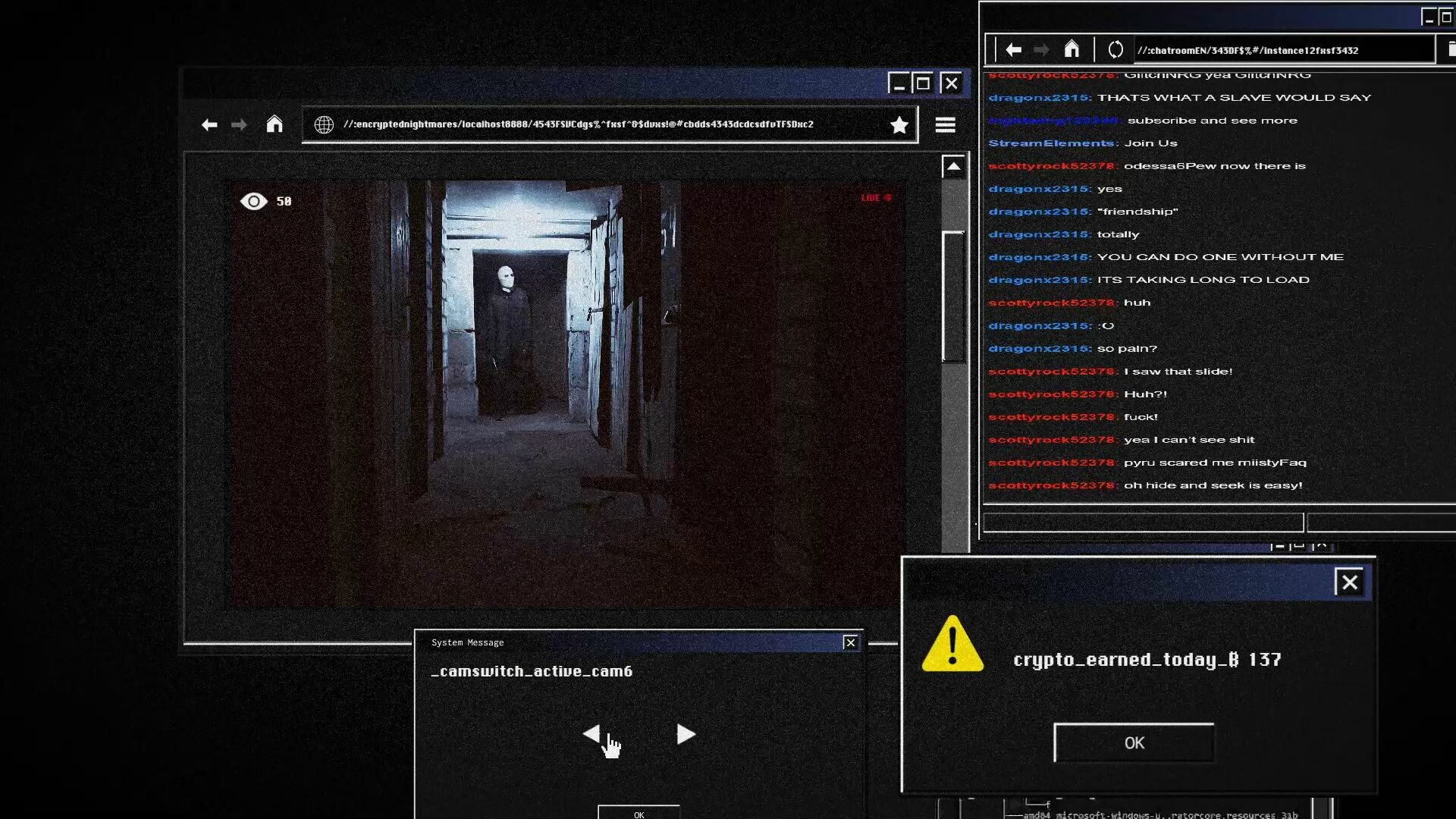 Encrypted_Nightmares