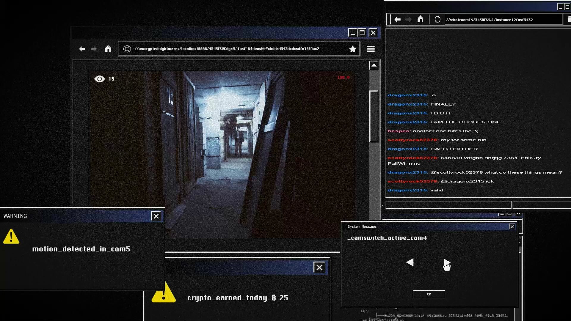 Encrypted_Nightmares