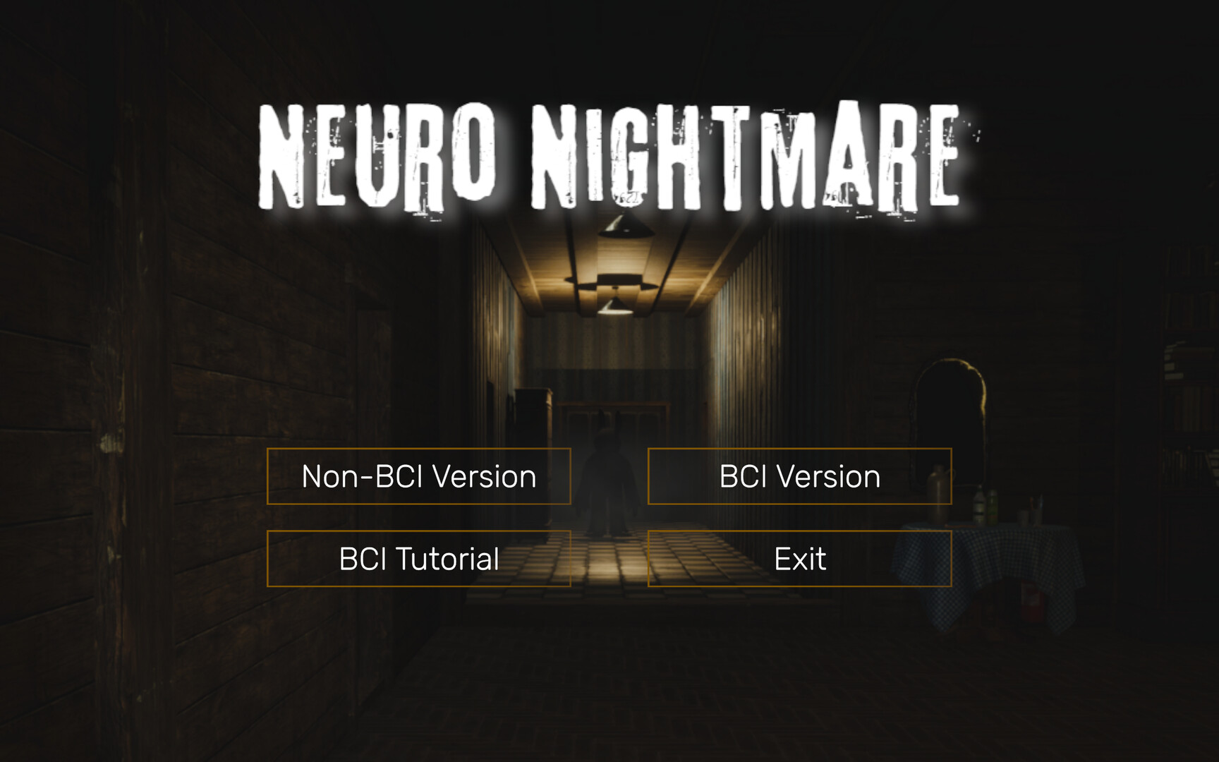 Neuro Nightmare