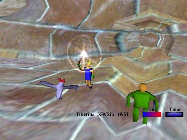 Final Dream